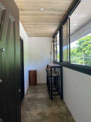 Apartamento Casa Papaya