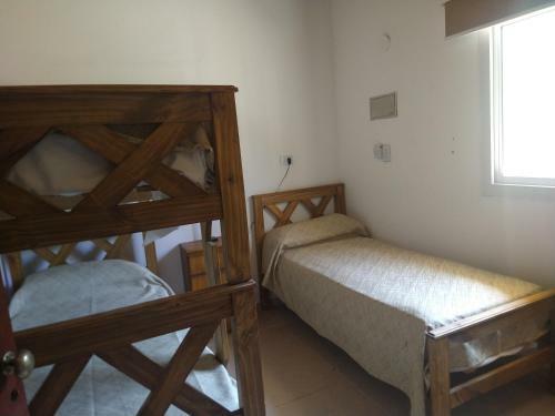 Apartamento Caba�as La So�ada