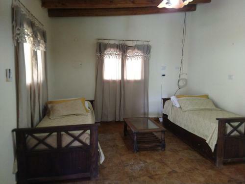 Apartamento Caba�as La So�ada