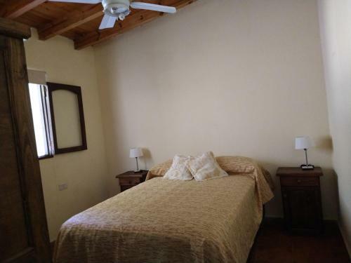 Apartamento Caba�as La So�ada