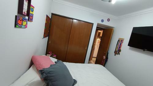 Apartamento Departamento C�ntrico Y Acogedor!