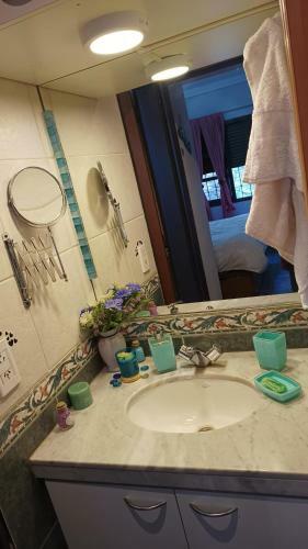 Apartamento Departamento C�ntrico Y Acogedor!