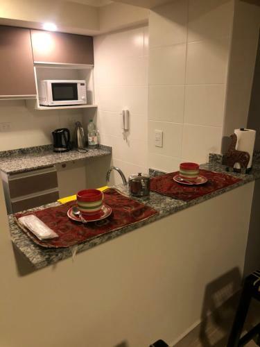 Apartamento Belgrano Suite
