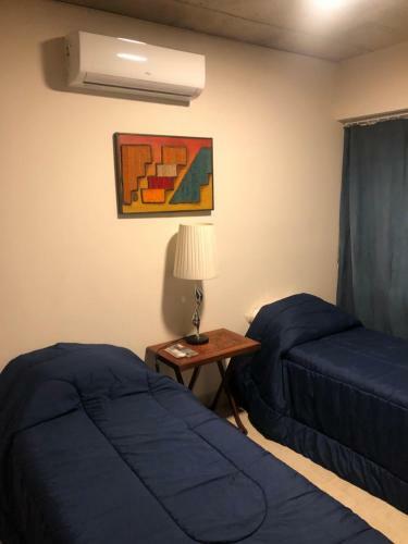 Apartamento Belgrano Suite