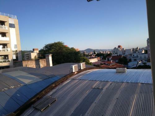 Apartamento El Descanso