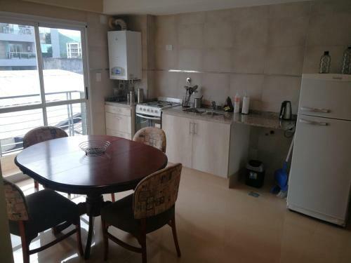 Apartamento El Descanso