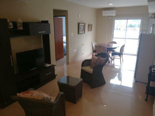 Apartamento El Descanso