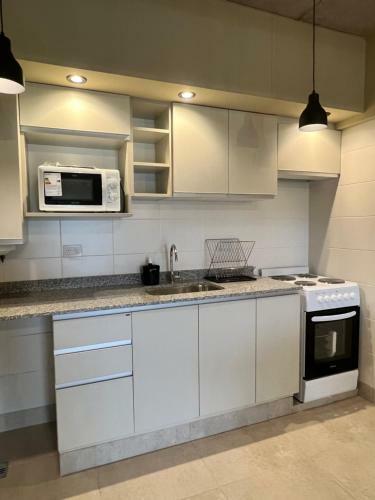 Apartamento Arenales Suites