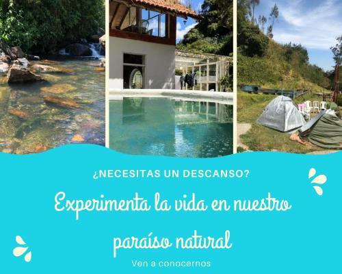 Reserva La Planta