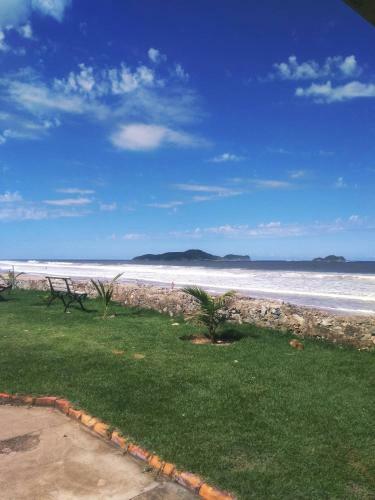 Casa De Praia Costa Esmeralda