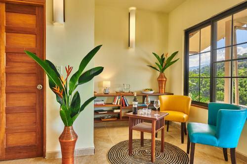 Hotel Rain Forest Lodge