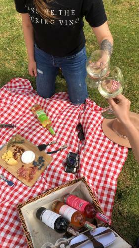 Signature Glamping
