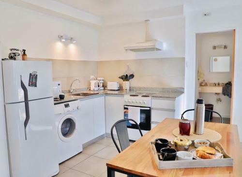 Apartamento Amanecer