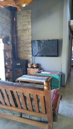 Casa De Monta�a