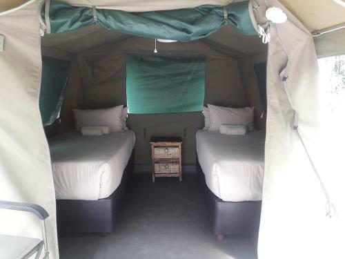 Mochaba Crossing Lodge