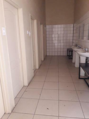 Mochaba Crossing Lodge