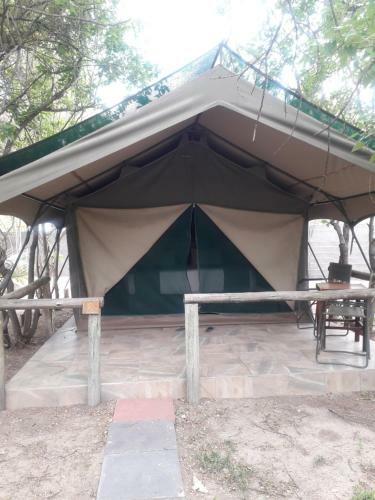 Mochaba Crossing Lodge