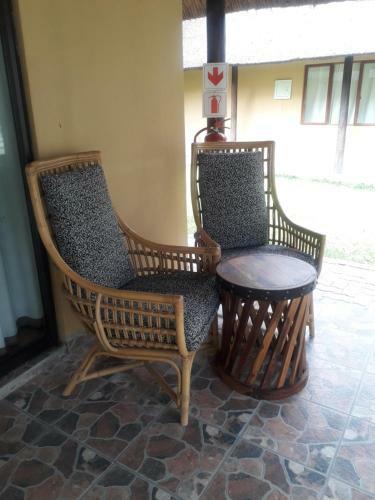 Mochaba Crossing Lodge