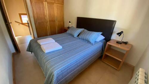 Apartamento D�plex Moreno 1