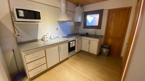 Apartamento D�plex Moreno 1