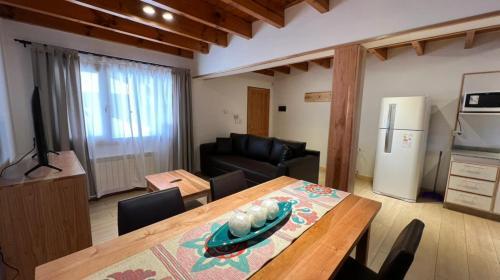 Apartamento D�plex Moreno 1