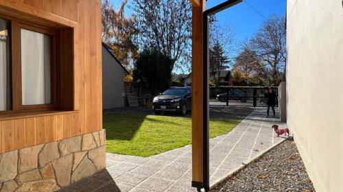 Apartamento D�plex Moreno 1