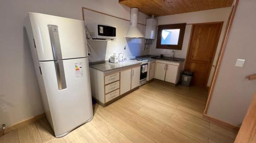 Apartamento D�plex Moreno 1