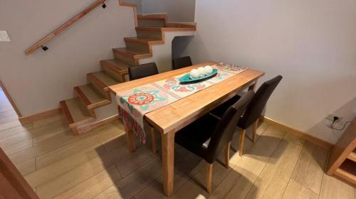 Apartamento D�plex Moreno 1