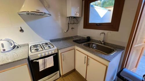 Apartamento D�plex Moreno 1