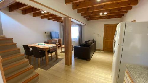 Apartamento D�plex Moreno 2