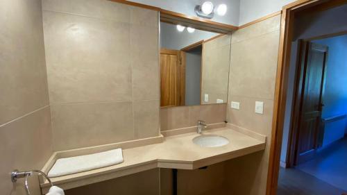 Apartamento D�plex Moreno 2