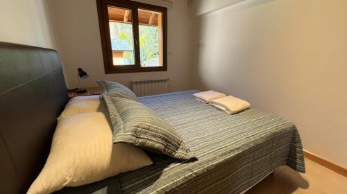Apartamento D�plex Moreno 2