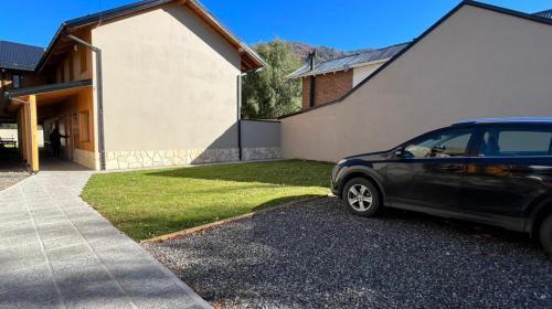 Apartamento D�plex Moreno 2