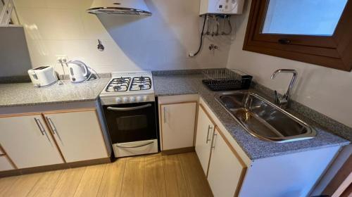 Apartamento D�plex Moreno 2