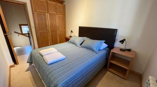 Apartamento D�plex Moreno 2