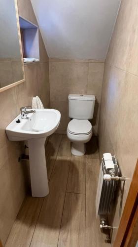 Apartamento D�plex Moreno 2
