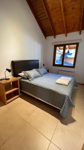 Apartamento D�plex Moreno 2