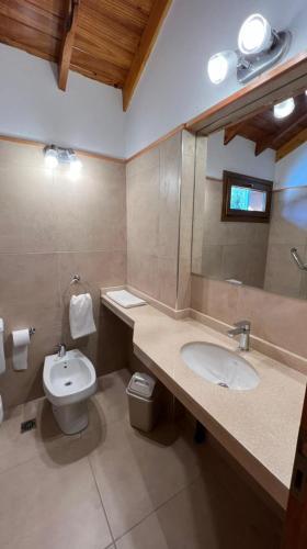 Apartamento D�plex Moreno 2