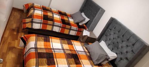 Apartamento Family Place