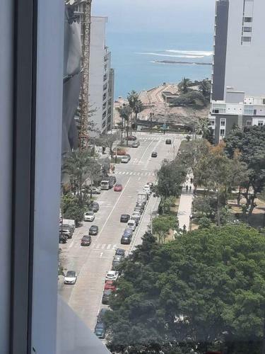 Apartment In Barranco - Elegance & Style