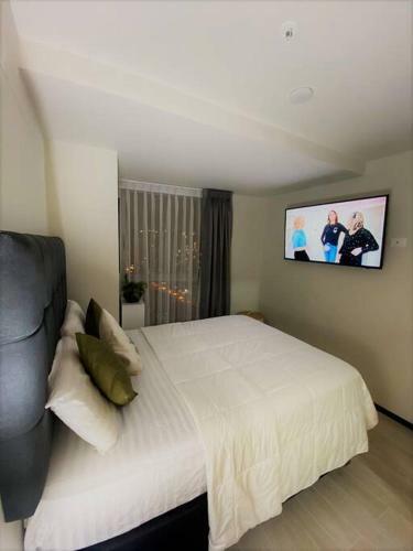 Apartment In Barranco - Elegance & Style
