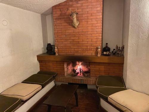 Acogedora Casa de Campo En La Cantuta, Chosica