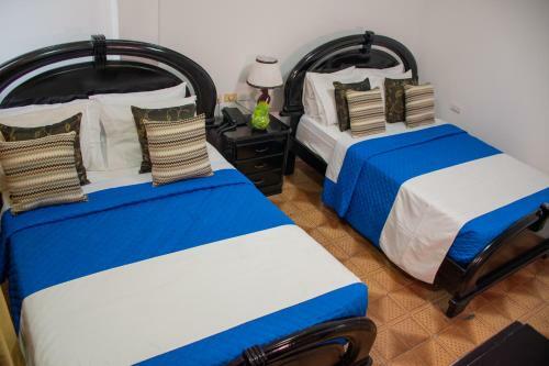 Hostal Cormorant Lodging House