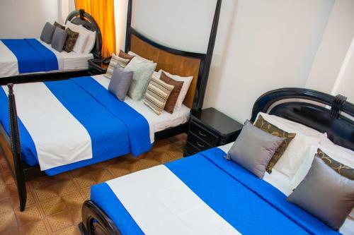 Hostal Cormorant Lodging House