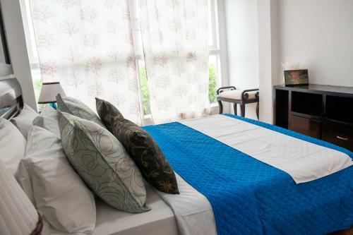 Hostal Cormorant Lodging House