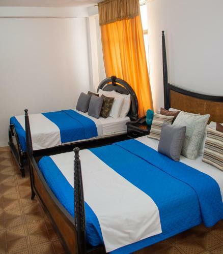 Hostal Cormorant Lodging House