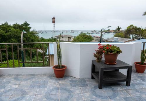Hostal Cormorant Lodging House