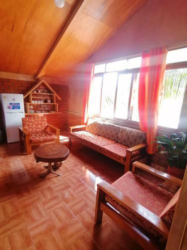 Apartamentos Amplios