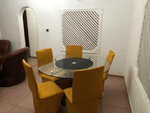 Apartamento R�sidence Princesse