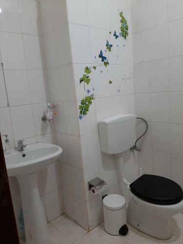 Apartamento Casa Da Ema